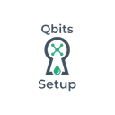 Qbits Setup