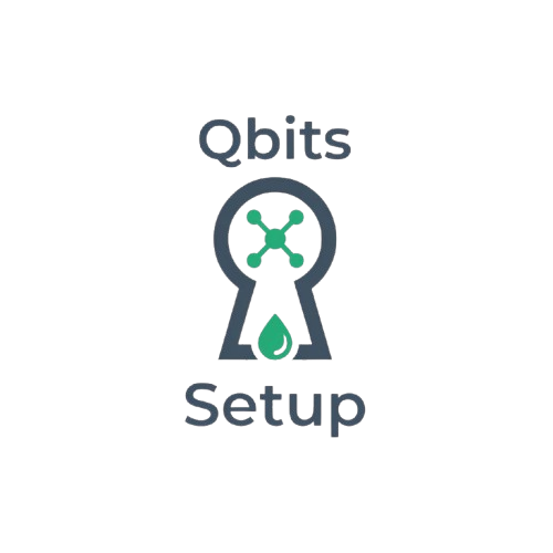 Qbits Setup